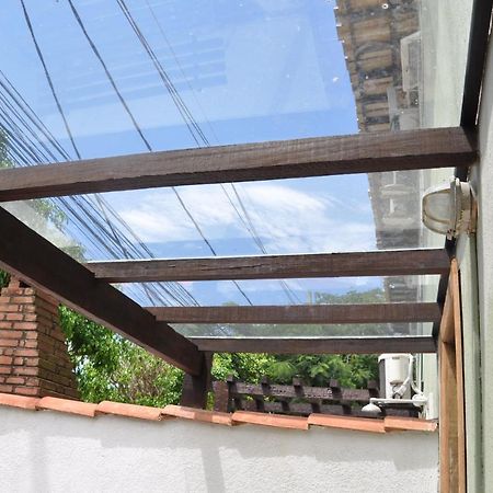 Appartement Flat 105 A 120 Metros Da Praia De Geriba à Búzios Extérieur photo