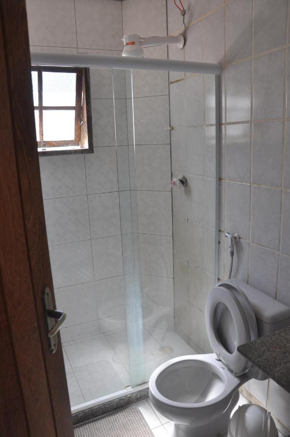 Appartement Flat 105 A 120 Metros Da Praia De Geriba à Búzios Extérieur photo