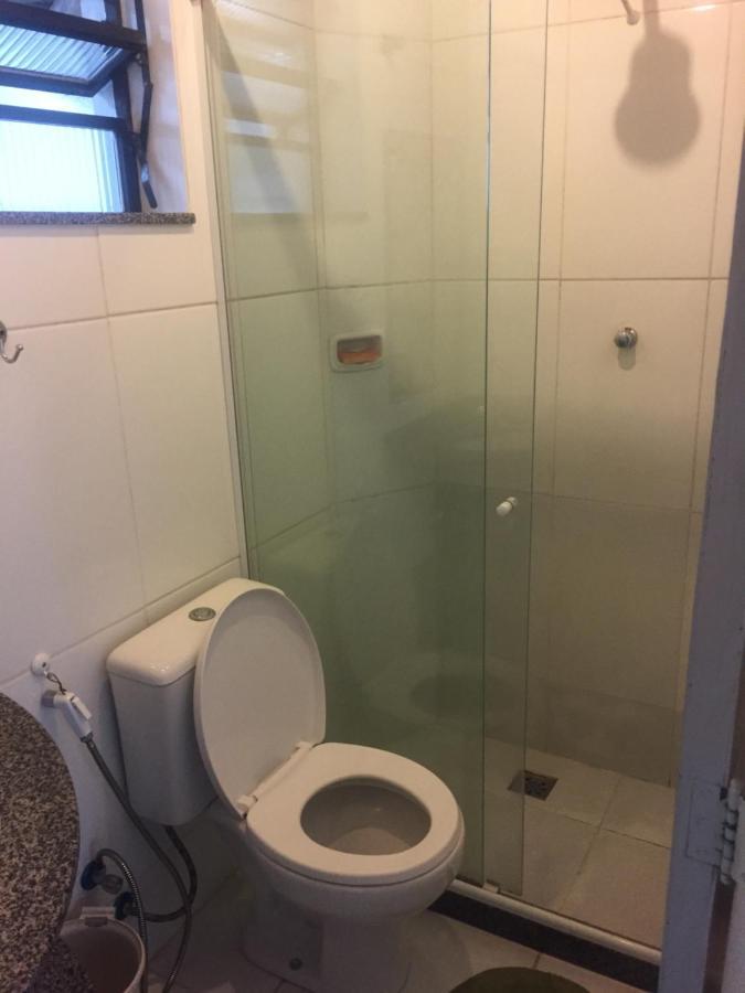 Appartement Flat 105 A 120 Metros Da Praia De Geriba à Búzios Extérieur photo