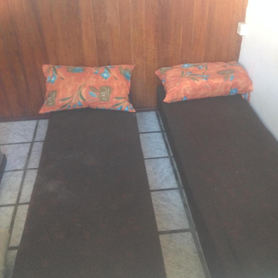 Appartement Flat 105 A 120 Metros Da Praia De Geriba à Búzios Extérieur photo
