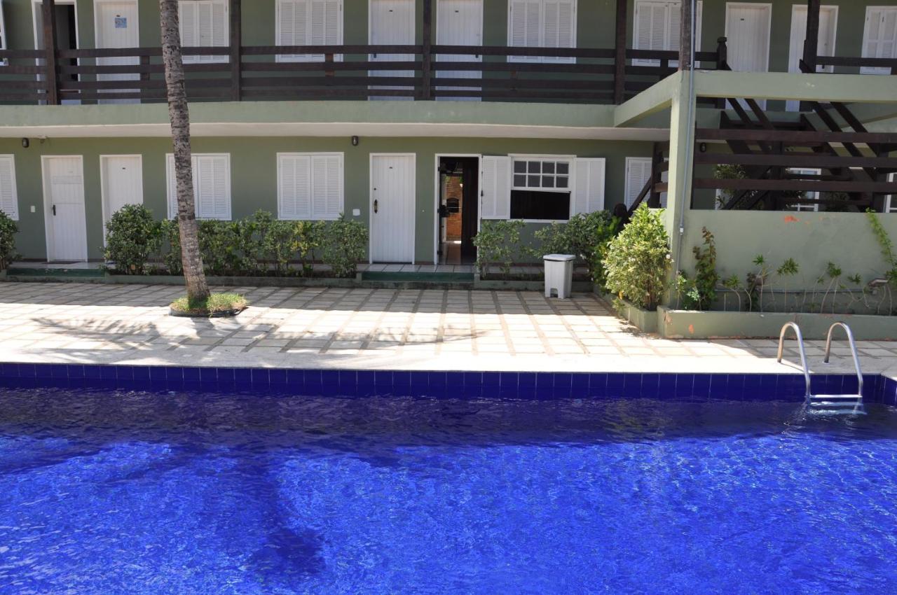 Appartement Flat 105 A 120 Metros Da Praia De Geriba à Búzios Extérieur photo