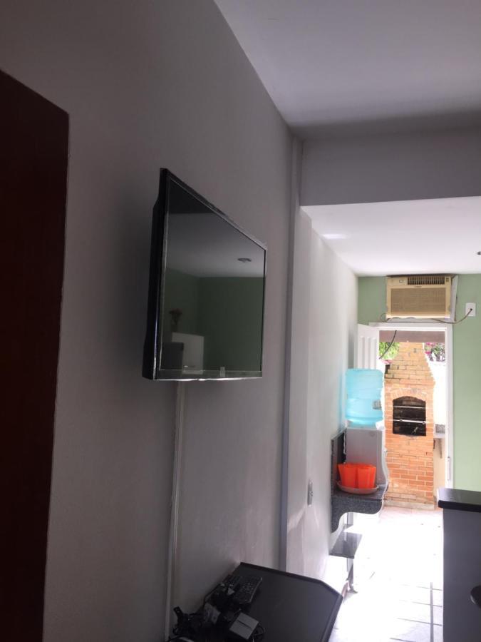 Appartement Flat 105 A 120 Metros Da Praia De Geriba à Búzios Extérieur photo