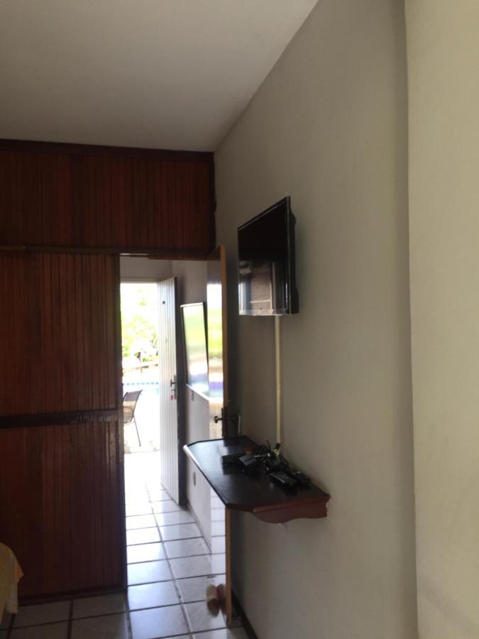 Appartement Flat 105 A 120 Metros Da Praia De Geriba à Búzios Extérieur photo